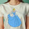 Disney Princess Cinderella In Ballgown Classic PNG, Cinderella PNG, Cinderella Castle Digital Png Files.jpg