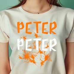 couples costume peter pumpkin eater splash halloween png, peter pan png, tinker bell digital png files