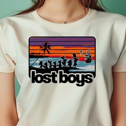 disney peter pan group shot lost boys color stripes png, peter pan png, tinker bell digital png files