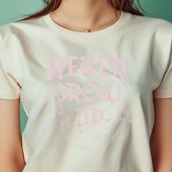 disney peter pan never grow up flying cast png, peter pan png, tinker bell digital png files