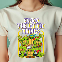 tmnt - enjoy the little things png, teenage mutant ninja turtles png, mortal kombat digital png files