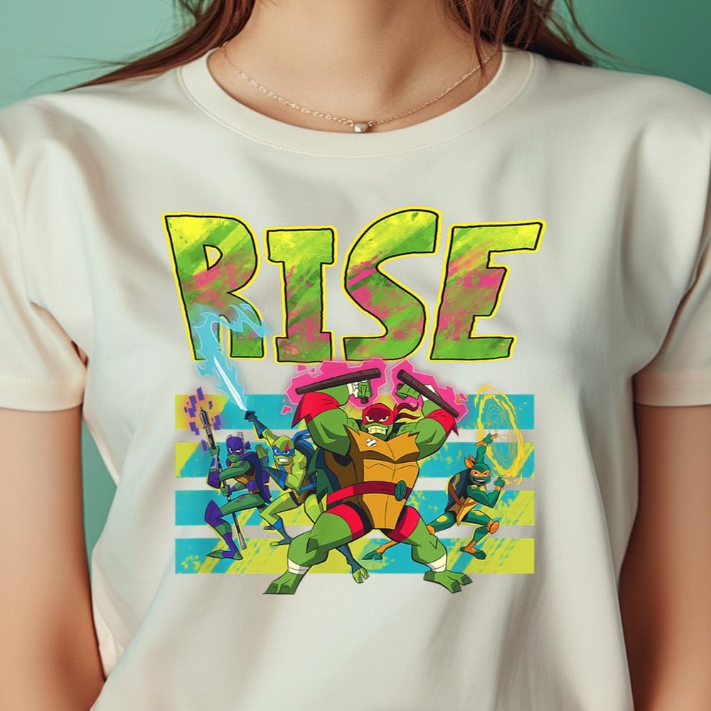 Tmnt - Rise - Splatter Paint PNG, Teenage Mutant Ninja Turtles PNG, mortal kombat Digital Png Files.jpg