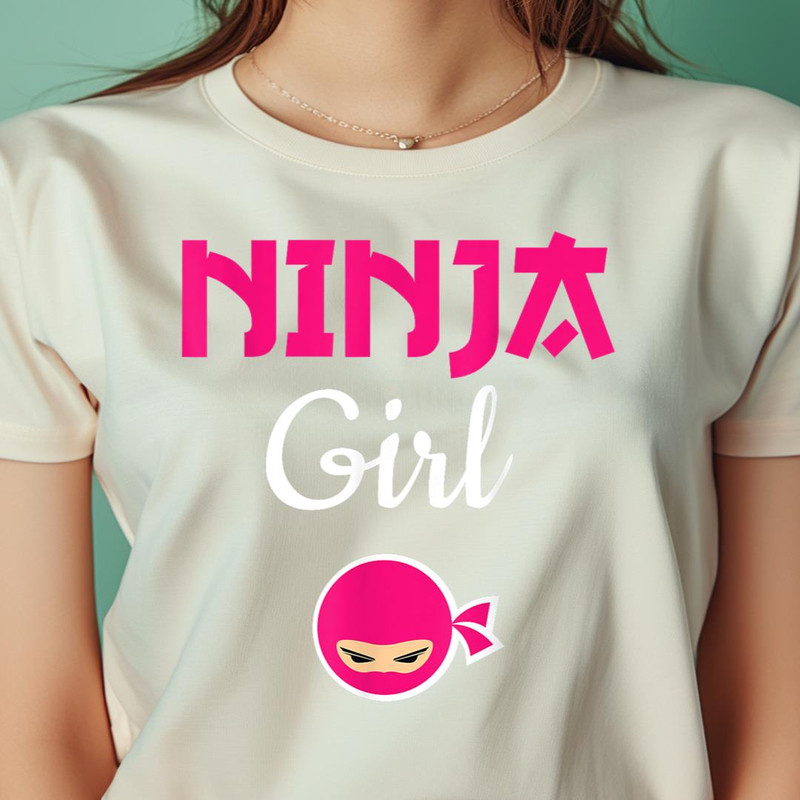 Ninja Girl, Ninja Day PNG, Teenage Mutant Ninja Turtles PNG, mortal kombat Digital Png Files.jpg