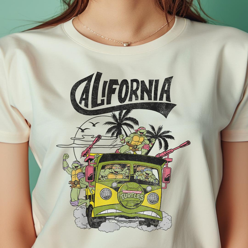 Teenage Mutant Ninja Turtles California PNG, Teenage Mutant Ninja Turtles PNG, mortal kombat Digital Png Files.jpg
