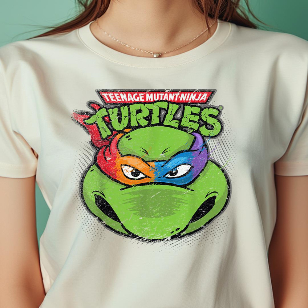 Teenage Mutant Ninja Turtles Multicolored Bandana PNG, Teenage Mutant Ninja Turtles PNG, mortal kombat Digital Png Files.jpg
