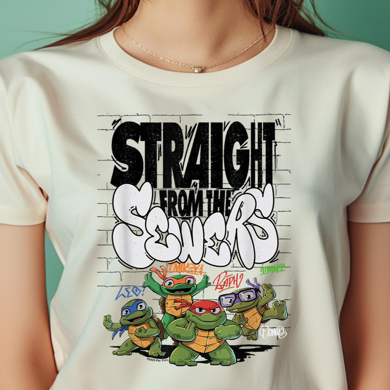 Teenage Mutant Ninja Turtles Mutant Mayhem From The Sewers PNG, Teenage Mutant Ninja Turtles PNG, mortal kombat Digital Png Files.jpg