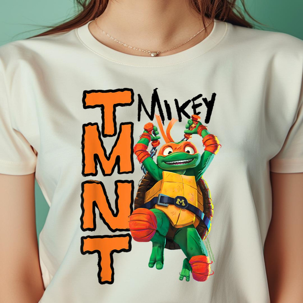 Teenage Mutant Ninja Turtles Mutant Mayhem Mikey PNG, Teenage Mutant Ninja Turtles PNG, mortal kombat Digital Png Files.jpg