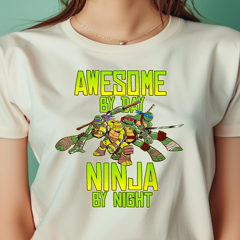 Teenage Mutant Ninja Turtles Ninja By Night PNG, Teenage Mutant Ninja Turtles PNG, mortal kombat Digital Png Files.jpg