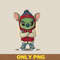 Stitch Vs Boston Red Sox Timeless Duel PNG, Stitch PNG, Boston Red Sox Digital Png Files.jpg