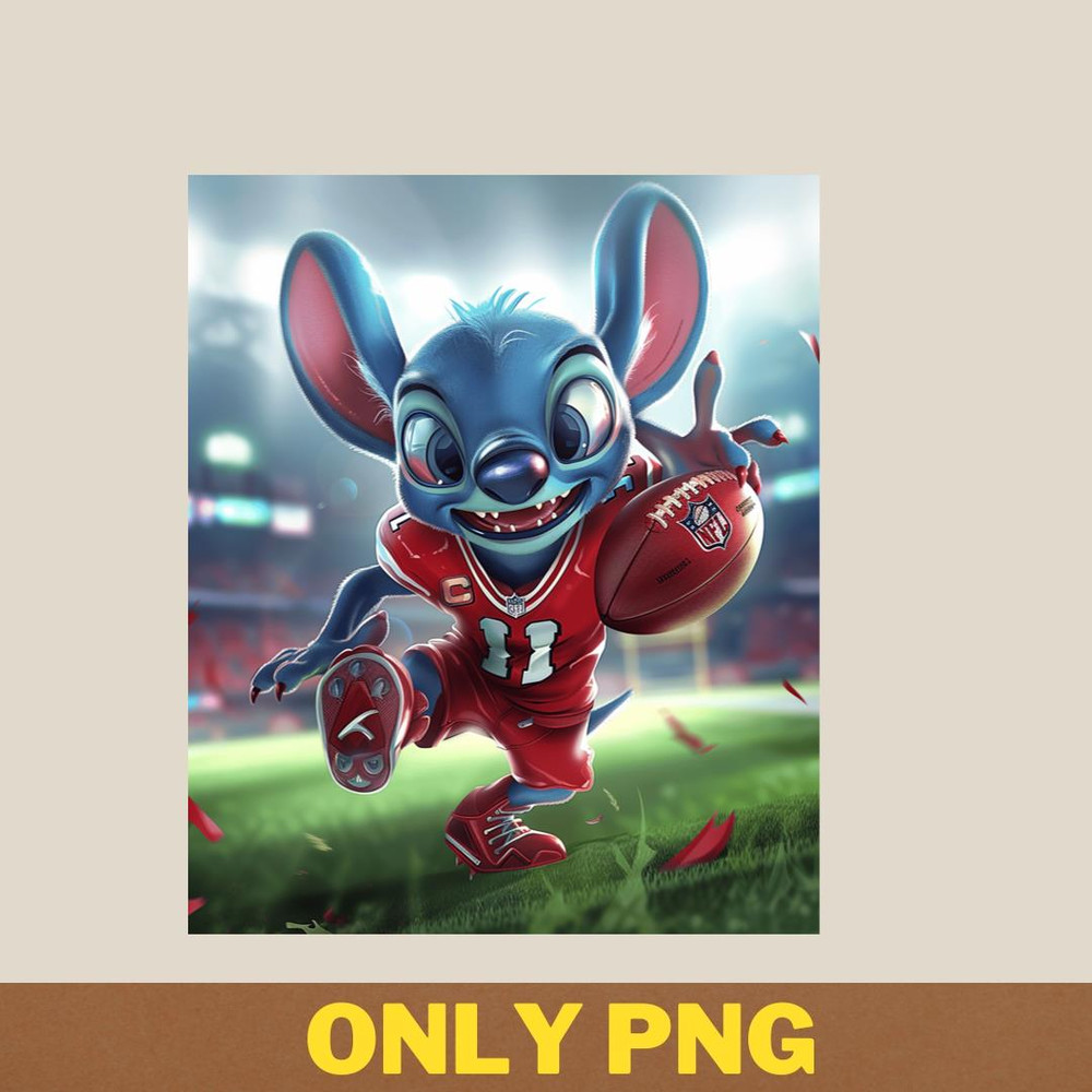 Stitch Vs Boston Red Sox Season Highlight PNG, Stitch PNG, Boston Red Sox Digital Png Files.jpg