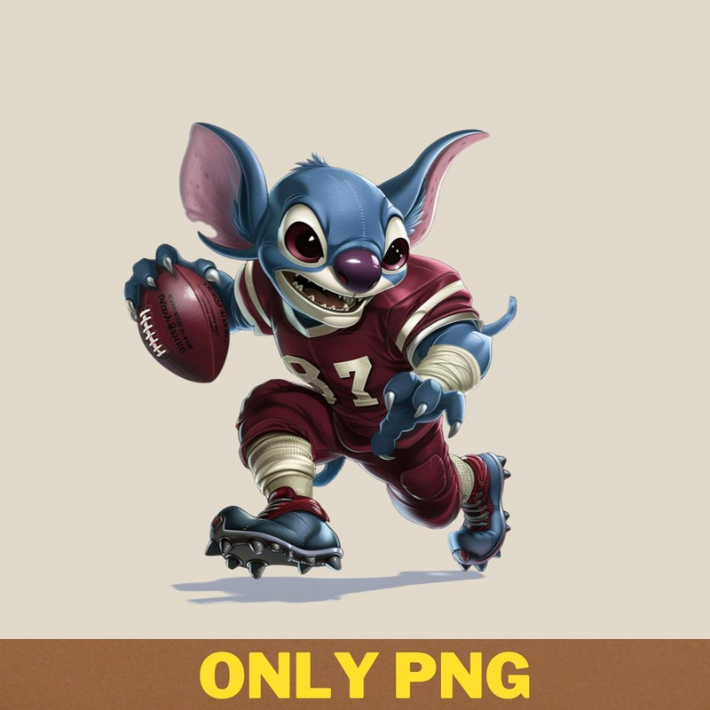 Stitch Vs Boston Red Sox Game Day PNG, Stitch PNG, Boston Red Sox Digital Png Files.jpg