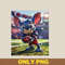 Stitch Vs Boston Red Sox Bullpen Test PNG, Stitch PNG, Boston Red Sox Digital Png Files.jpg