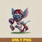 Stitch Vs Boston Red Sox Ninth Inning PNG, Stitch PNG, Boston Red Sox Digital Png Files.jpg