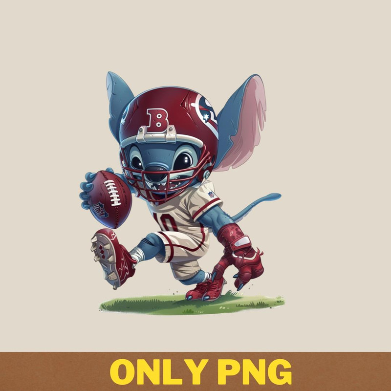 Stitch Vs Boston Red Sox Ninth Inning PNG, Stitch PNG, Boston Red Sox Digital Png Files.jpg