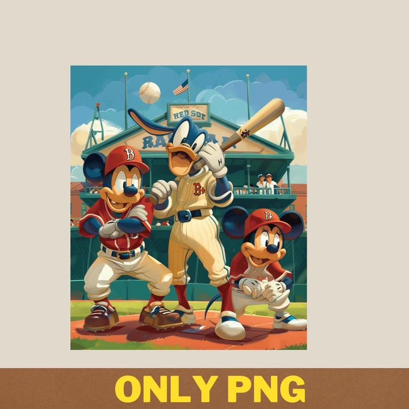 Stitch Vs Boston Red Sox Grand Slams PNG, Stitch PNG, Boston Red Sox Digital Png Files.jpg