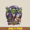 Yoda Vs Colorado Rockies Master Mighty Matchup PNG, Yoda PNG, Colorado Rockie Digital Png Files.jpg
