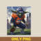 Yoda Vs Colorado Rockies Forceful Fielding Finesse PNG, Yoda PNG, Colorado Rockie Digital Png Files.jpg