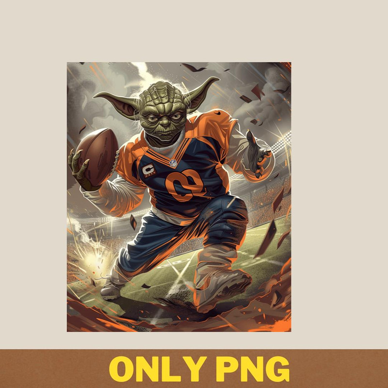 Yoda Vs Colorado Rockies Force Fielding Feat PNG, Yoda PNG, Colorado Rockie Digital Png Files.jpg