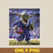Yoda Vs Colorado Rockies Calrissian Crafty Contact PNG, Yoda PNG, Colorado Rockie Digital Png Files.jpg