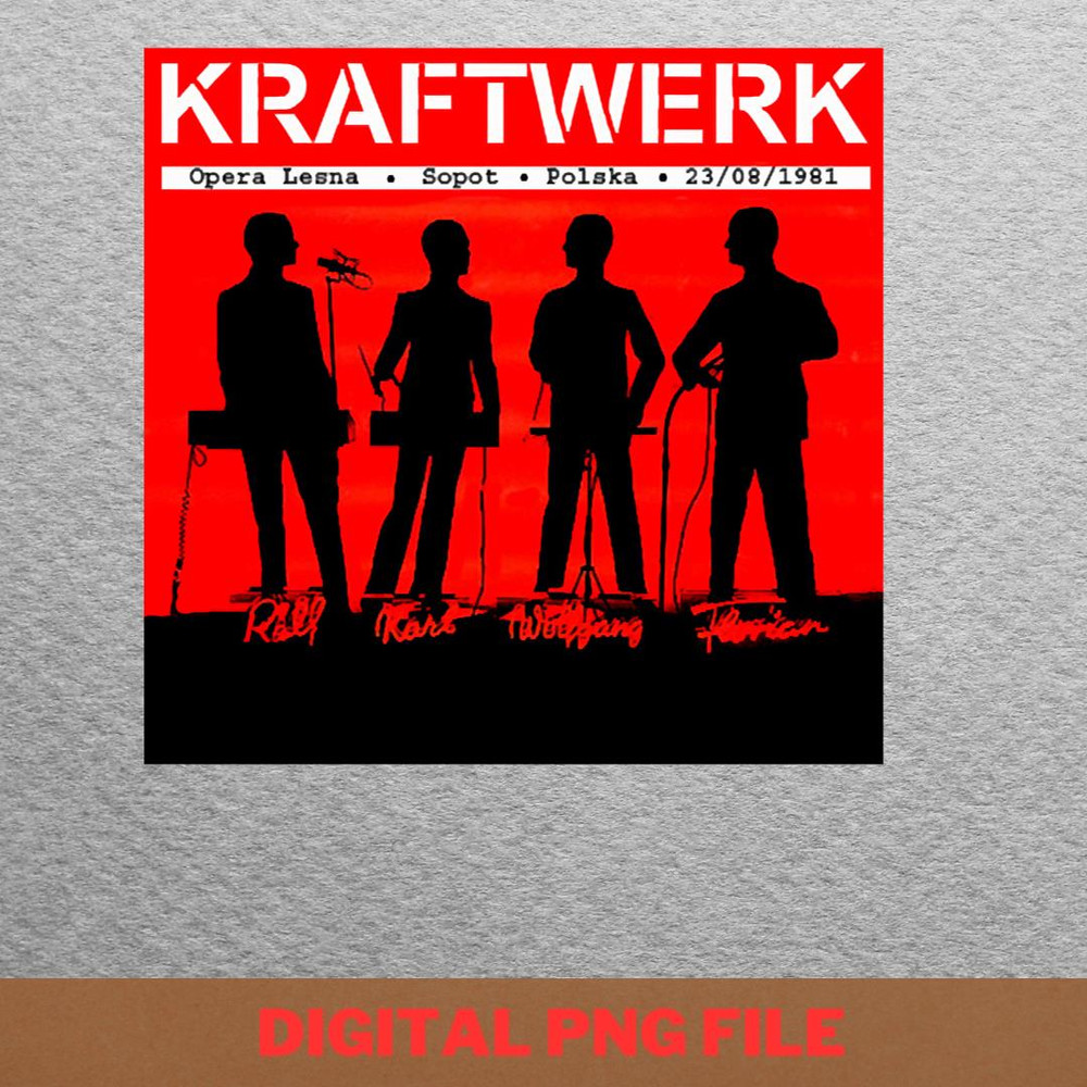 Kraftwerk Soundtrack Innovations PNG, Kraftwerk PNG, Kraftwerk Electronic PNG.jpg