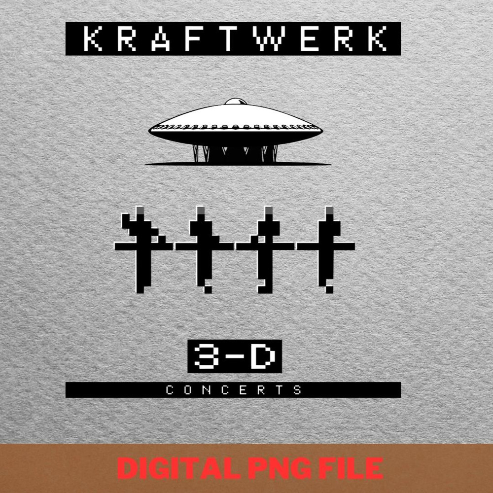 Kraftwerk Neon Lights PNG, Kraftwerk PNG, Kraftwerk Electronic PNG.jpg