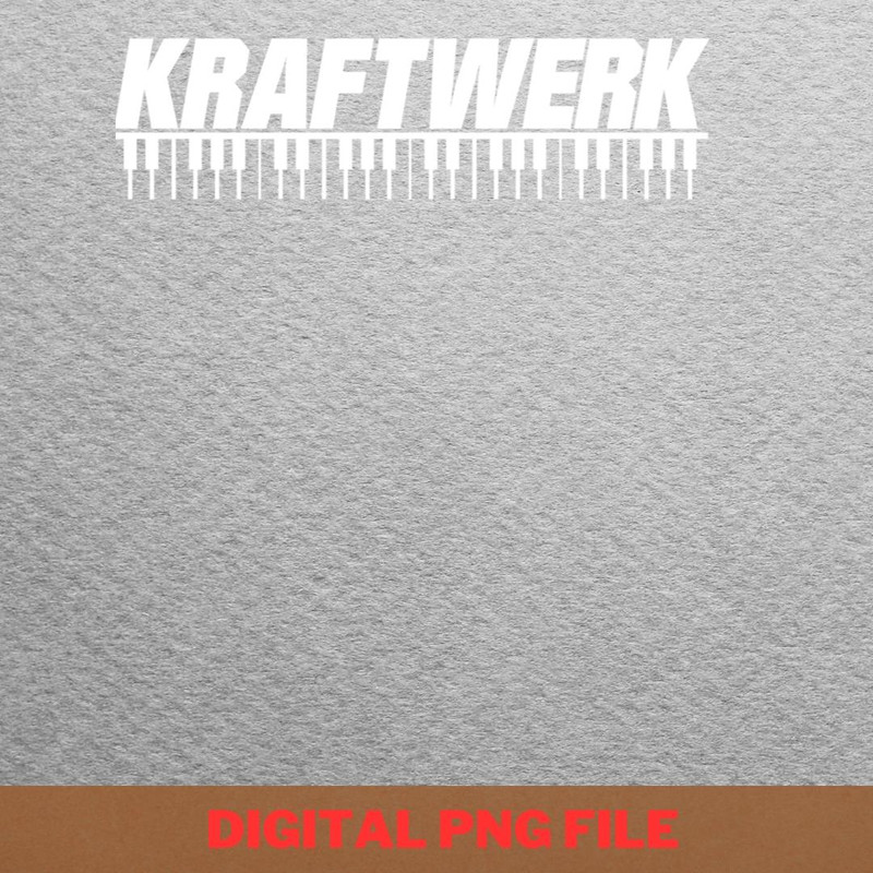Kraftwerk Digital Language PNG, Kraftwerk PNG, Kraftwerk Electronic PNG.jpg