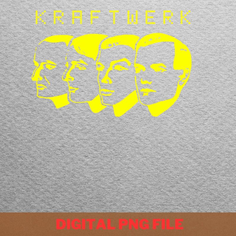 Kraftwerk Radioactivity Theme PNG, Kraftwerk PNG, Kraftwerk Electronic PNG.jpg