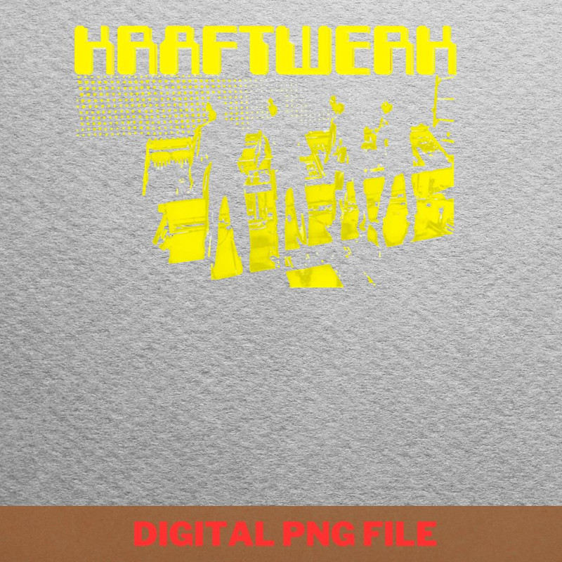 Kraftwerk German Engineers PNG, Kraftwerk PNG, Kraftwerk Electronic PNG.jpg