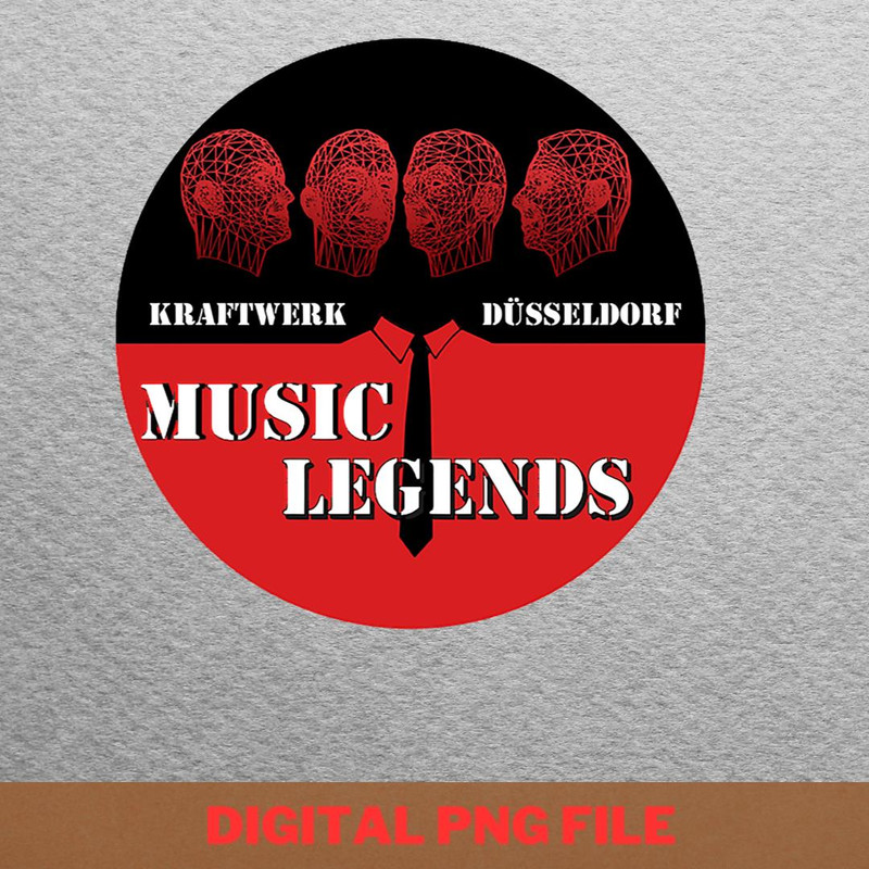 Kraftwerk Synthesizer Symphony PNG, Kraftwerk PNG, Kraftwerk Electronic PNG.jpg