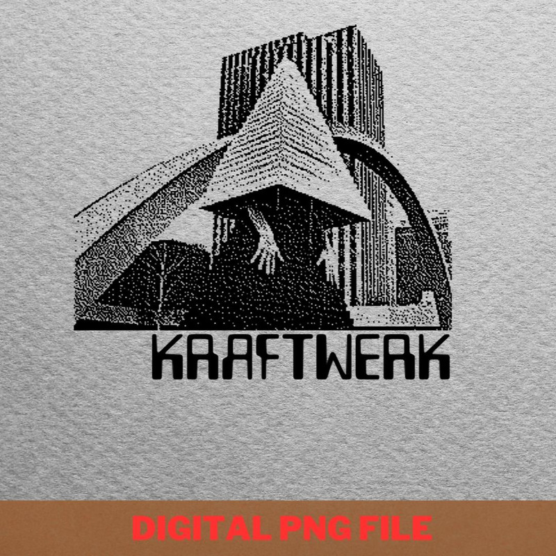 Kraftwerk Beat Revolution PNG, Kraftwerk PNG, Kraftwerk Electronic PNG.jpg