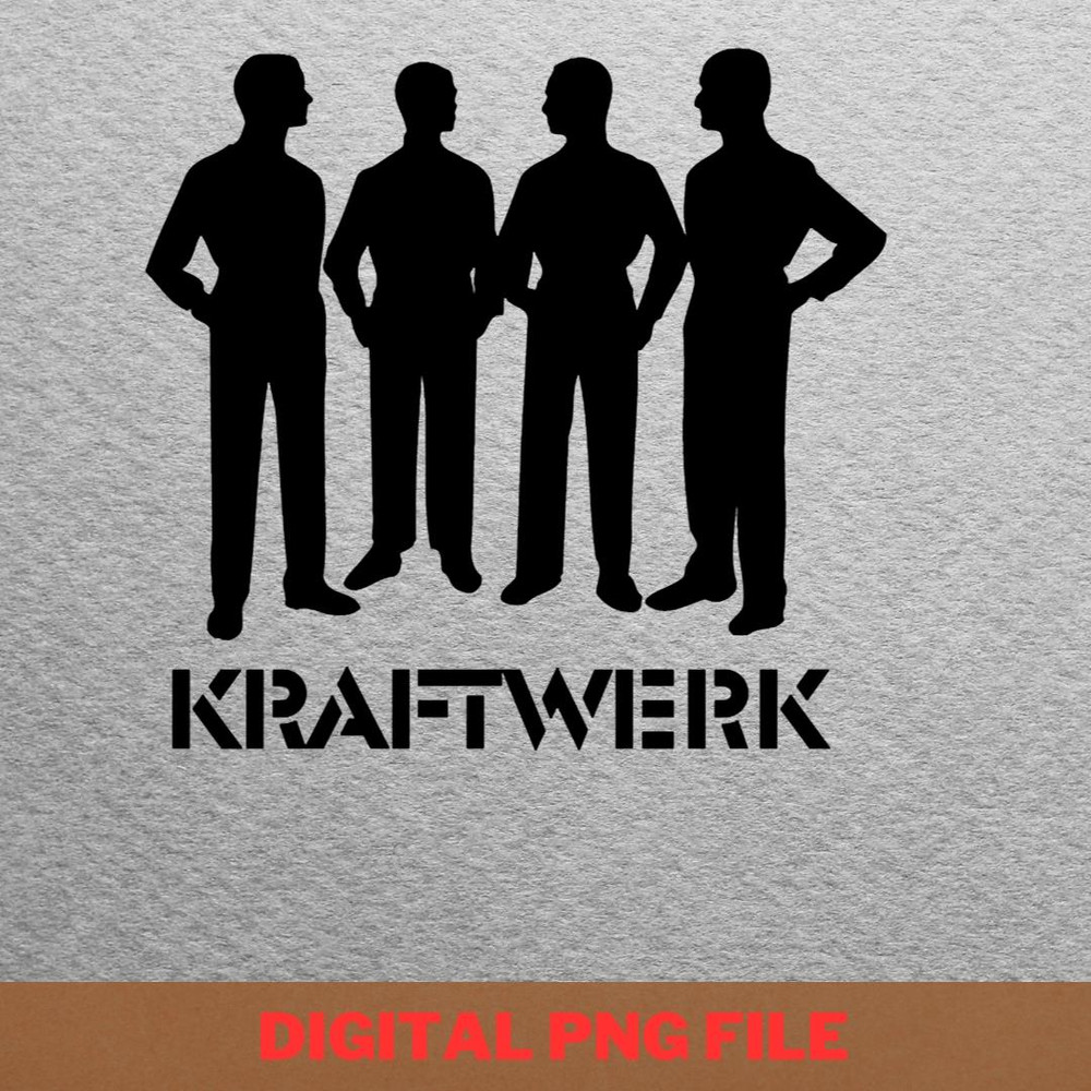 Kraftwerk Voltage Control PNG, Kraftwerk PNG, Kraftwerk Electronic PNG.jpg