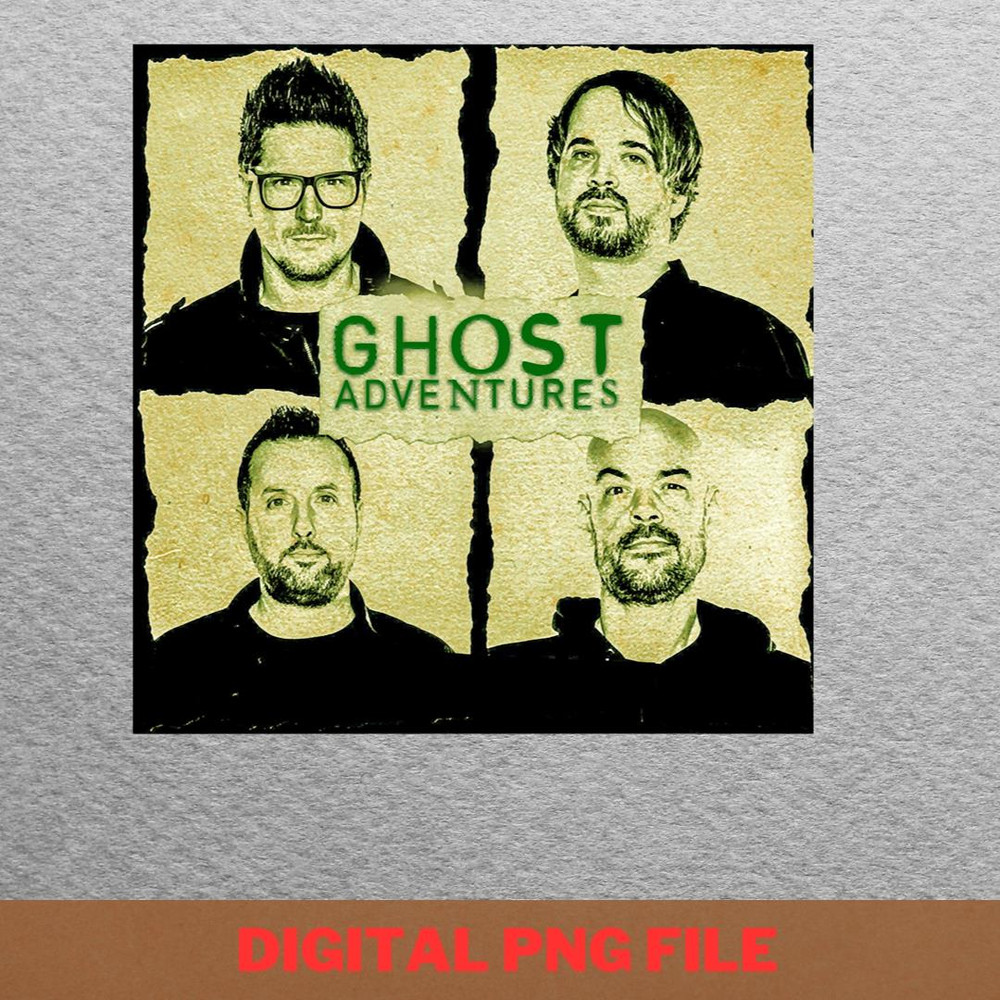 Ghost Adventures Ectoplasmic Evidence PNG, Ghost Adventures PNG, Aaron Goodwin Digital.jpg