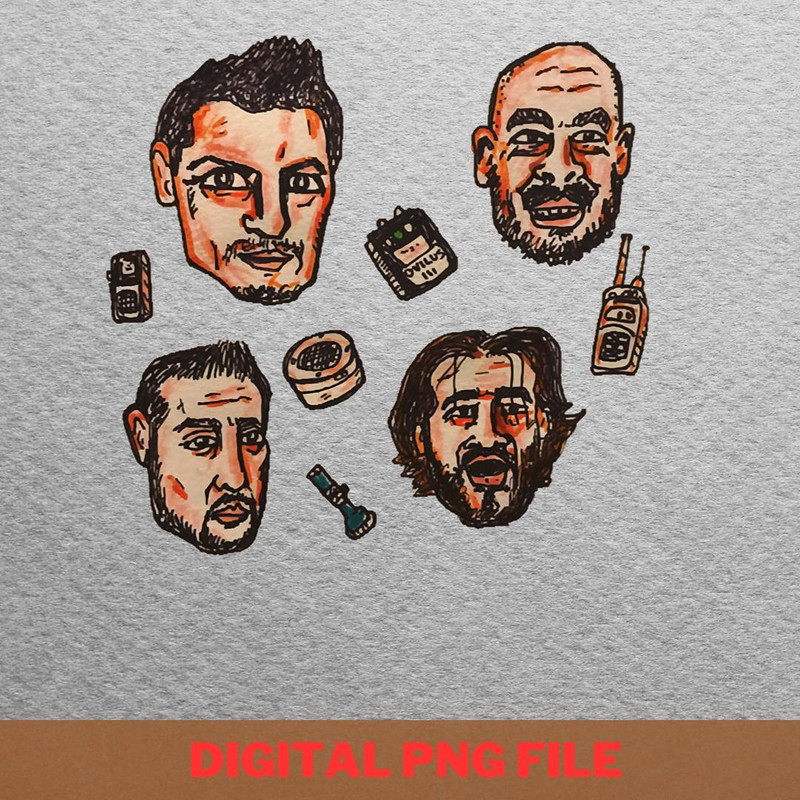 Ghost Adventures Wraithlike Wanderers PNG, Ghost Adventures PNG, Aaron Goodwin Digital.jpg