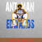 Ant Man Anthony Edwards Triple PNG, Anthony Edwards PNG, Basketball Player Digital Png Files.jpg