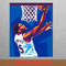 Anthony Edwards Communication PNG, Anthony Edwards PNG, Basketball Player Digital Png Files.jpg