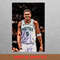 Anthony Edwards Hd Impact PNG, Anthony Edwards PNG, Basketball Player Digital Png Files.jpg