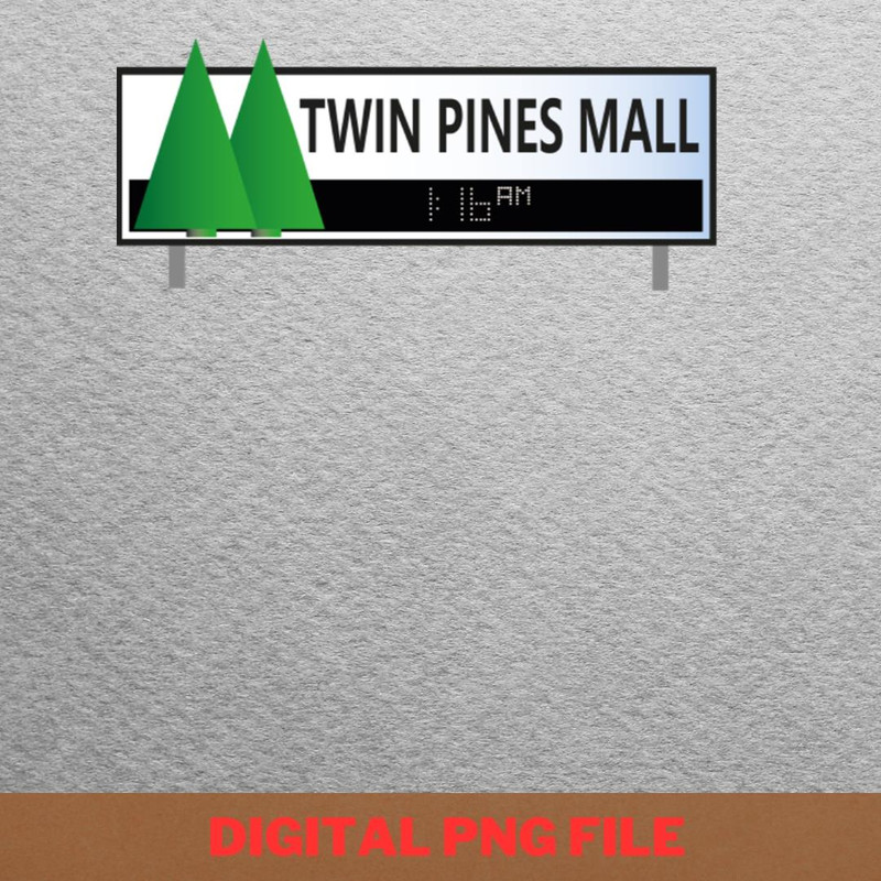 Back To The Future Calculates PNG, Back To The Future PNG, Time Travel Digital Png Files.jpg