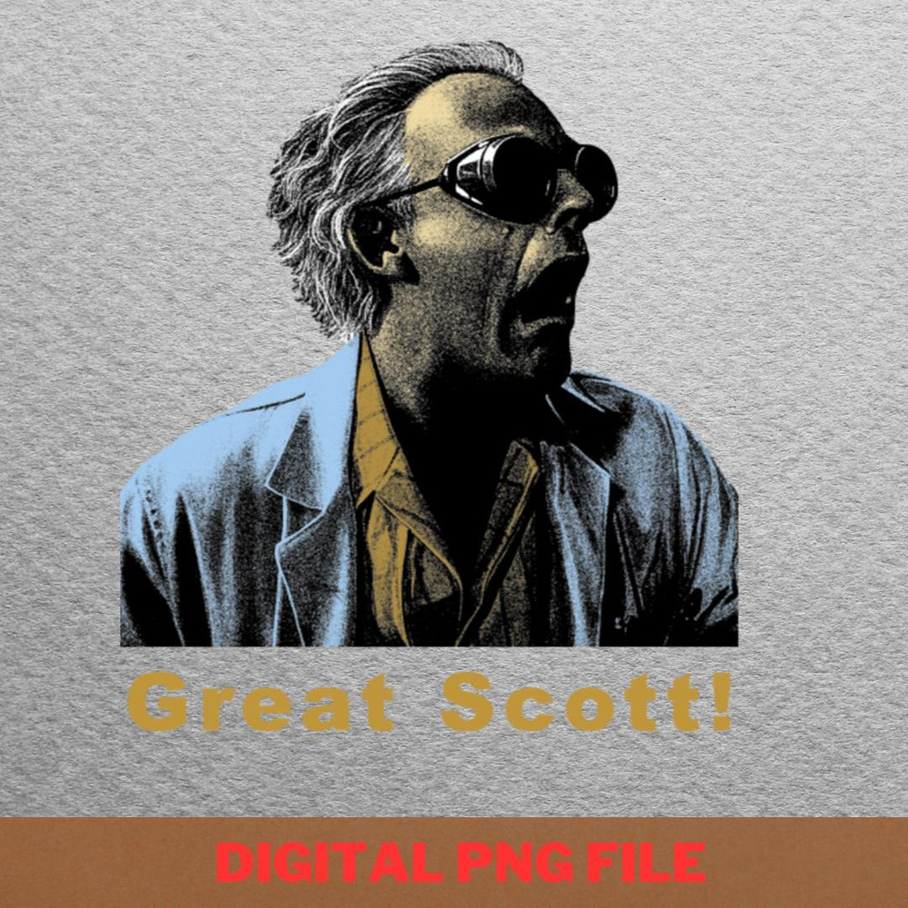 Back To The Future Constructs PNG, Back To The Future PNG, Time Travel Digital Png Files.jpg