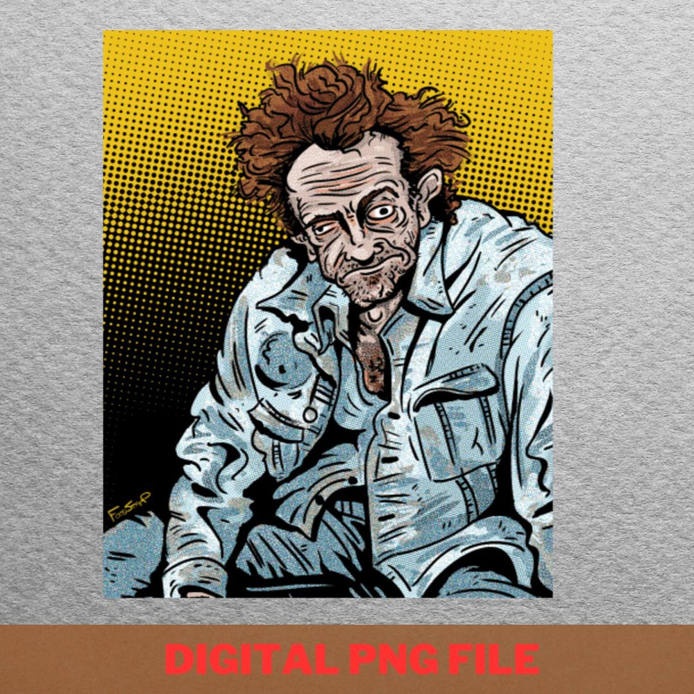 Back To The Future Echoes PNG, Back To The Future PNG, Time Travel Digital Png Files.jpg