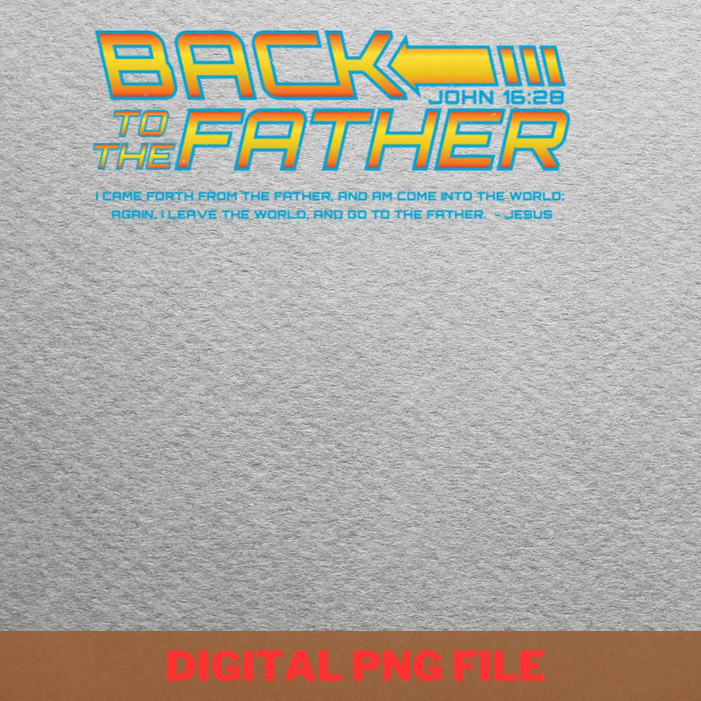 Back To The Future Escapes PNG, Back To The Future PNG, Time Travel Digital Png Files.jpg