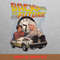 Back To The Future Explores PNG, Back To The Future PNG, Time Travel Digital Png Files.jpg