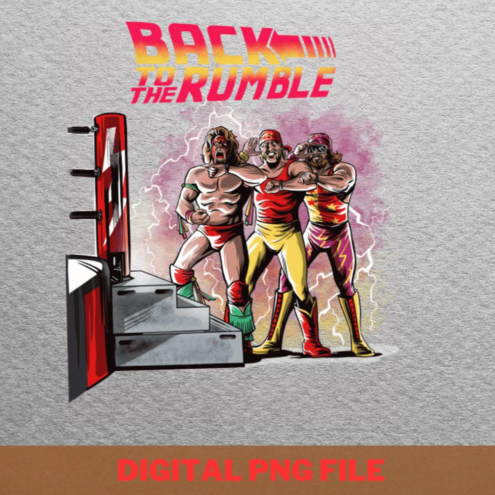 Back To The Future Foresees PNG, Back To The Future PNG, Time Travel Digital Png Files.jpg