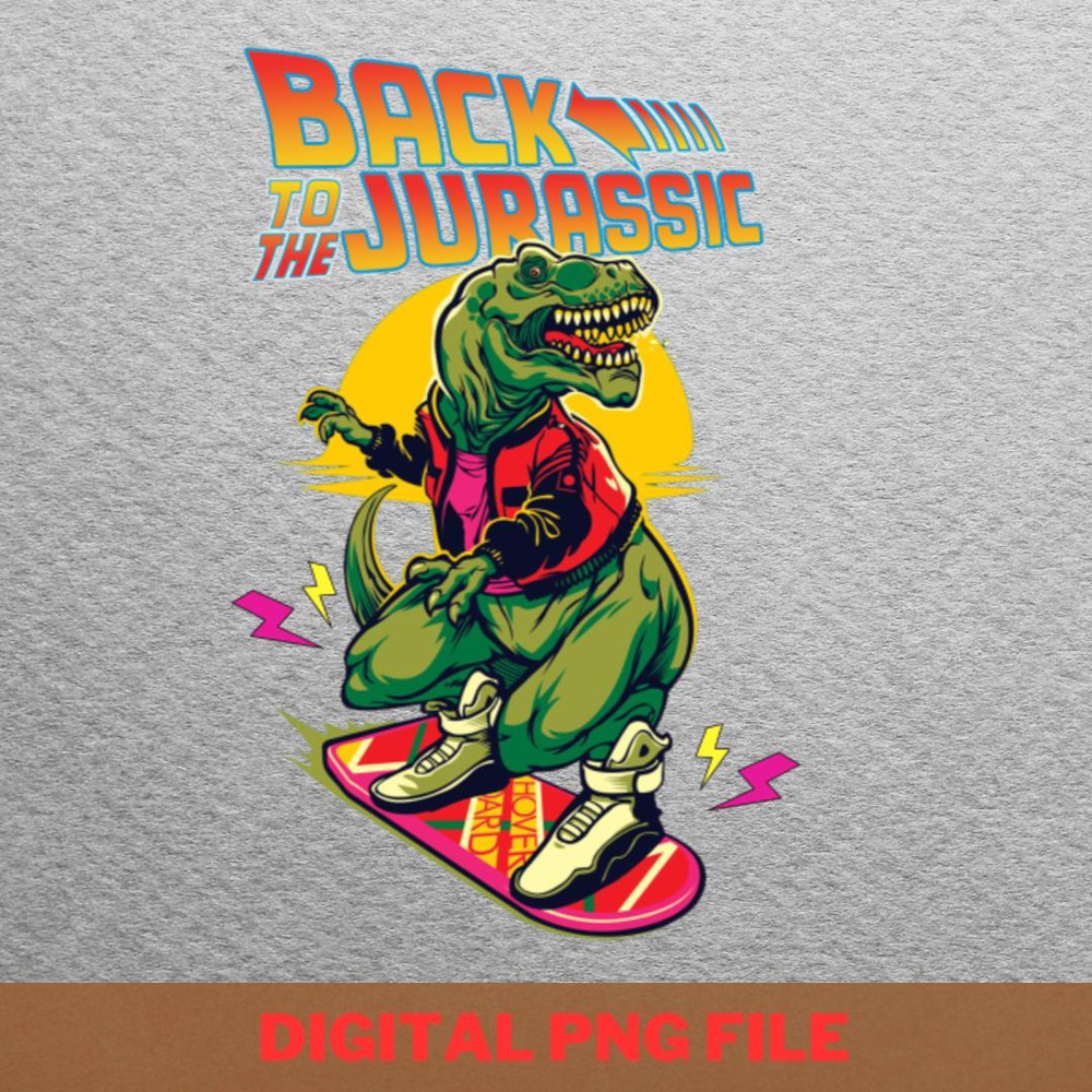 Back To The Future Mingles PNG, Back To The Future PNG, Time Travel Digital Png Files.jpg