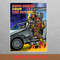 Back To The Future Orchestrates PNG, Back To The Future PNG, Time Travel Digital Png Files.jpg