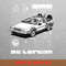 Back To The Future Reflects PNG, Back To The Future PNG, Time Travel Digital Png Files.jpg