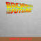 Back To The Future Reveals PNG, Back To The Future PNG, Time Travel Digital Png Files.jpg