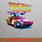 Back To The Future Warns PNG, Back To The Future PNG, Time Travel Digital Png Files.jpg