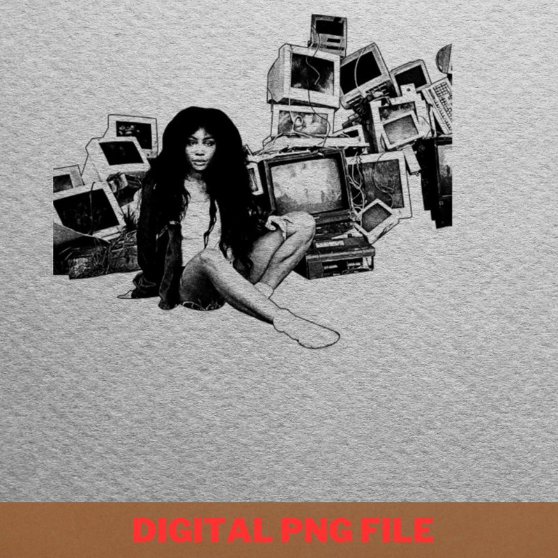 Aaliyah Beautiful Inspiration PNG, Aaliyah PNG, Erykah Badu Digital Png Files.jpg