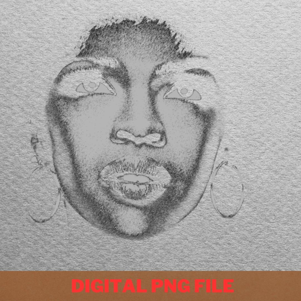 Aaliyah Blissful Harmony PNG, Aaliyah PNG, Erykah Badu Digital Png Files.jpg