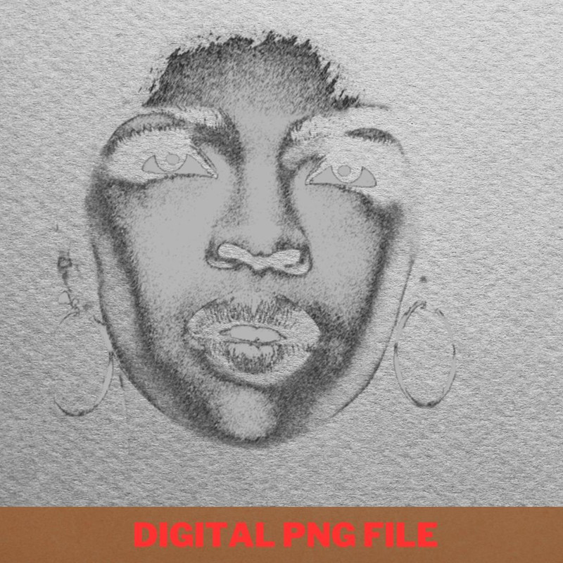 Aaliyah Blissful Harmony PNG, Aaliyah PNG, Erykah Badu Digital Png Files.jpg